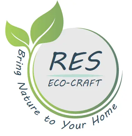 RES Eco-Craft logo