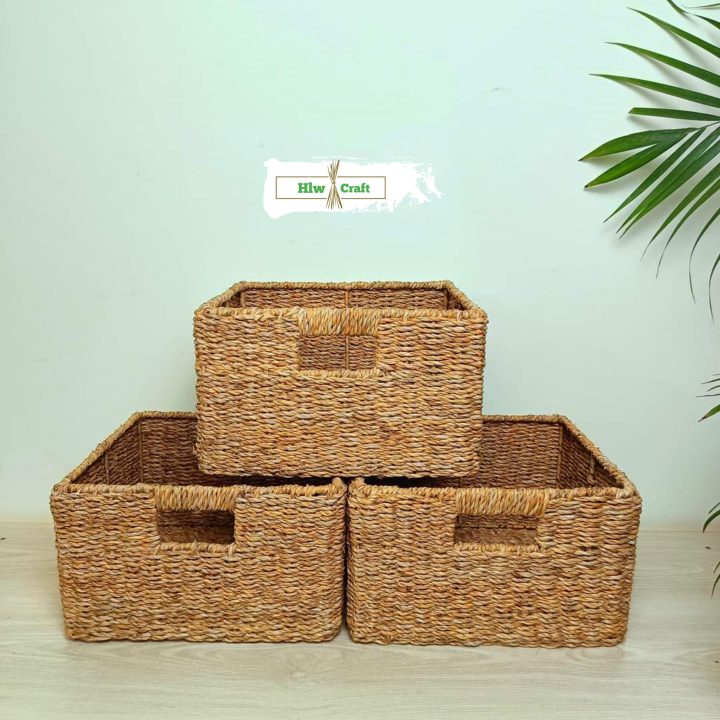 Seagrass 2 part box - Image 2