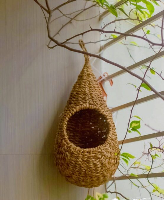 Wall Decor Nest