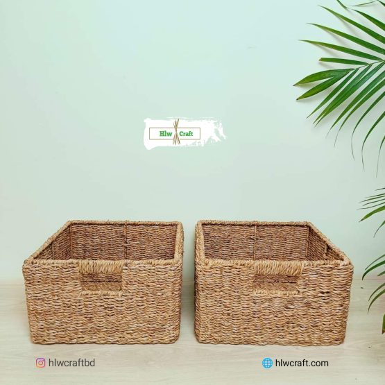 Seagrass 2 part box