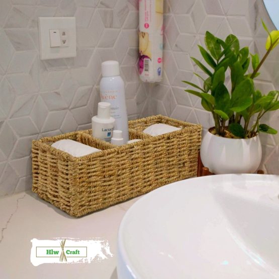 Seagrass Part Holder