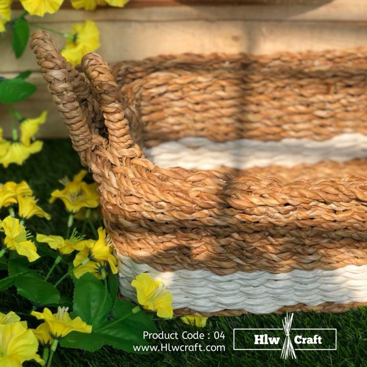 Seagrass Basket - Image 3