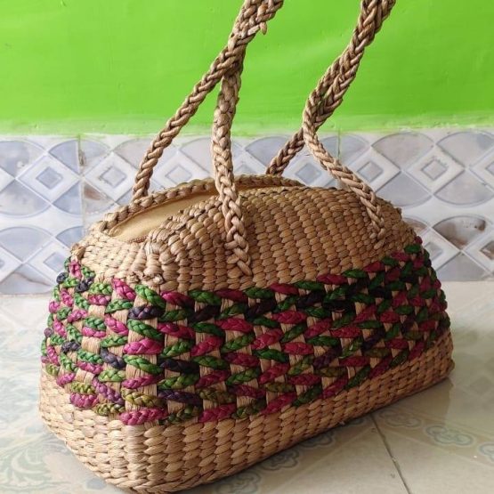 Water hyacinth